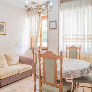005 - Casa Spaziosa Centro Carruggio Mare A 150m Sestri Levante